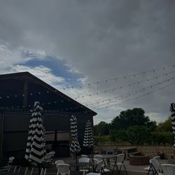 Varaison Vineyards & Winery - Outdoor view of barn venue