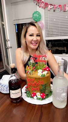 Candelaria's Bakery by null