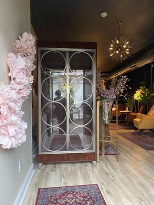 Bayou Lounge and Bar by null