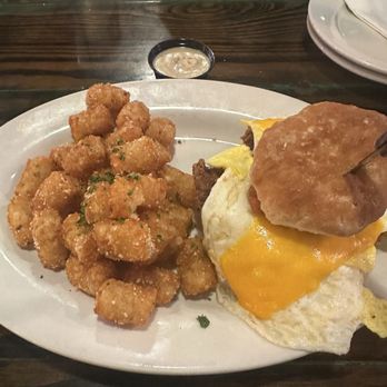 Bay Local Eatery - Big country - New American Near Me - Virginia Beach, Virginia