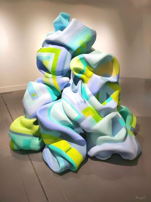 San Luis Obispo Museum of Art by null