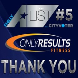 Only Results Fitness