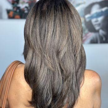One Aveda Salon - Hair Salons Near Me - Delray Beach, Florida