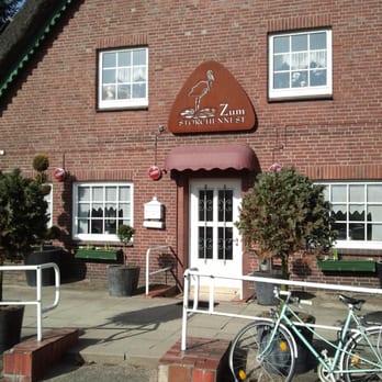 Restaurant Zum Storchennest - Seafood Near Me - Hamburg, HH Restaurant Zum Storchennest - Seafood Near Me - Hamburg, HH