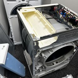 The Appliance Team - Dryer repair