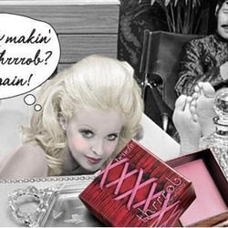 Benefit Cosmetics Boutique & BrowBar Lounge