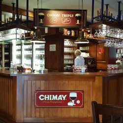 Espace Chimay