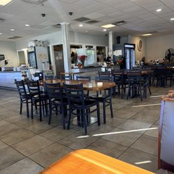 Pho Lovers - Inside nice and spacious