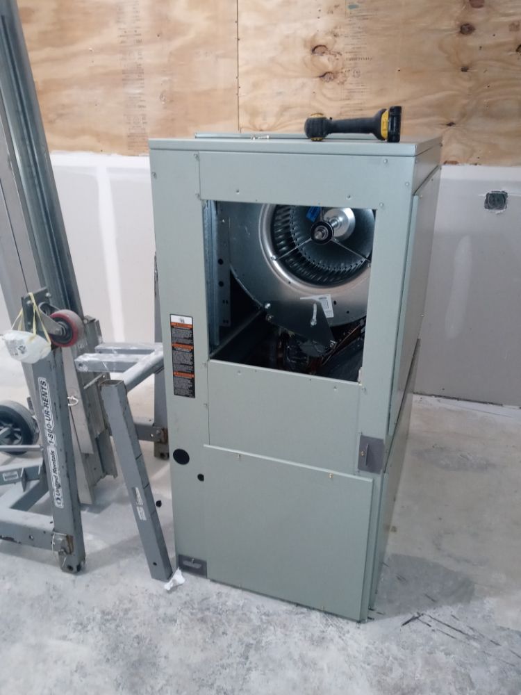 Slide of Beastmasters & Associates Heating & Cooling