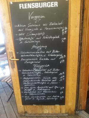 Menu photo 2 SpreeArche Berlin, BE