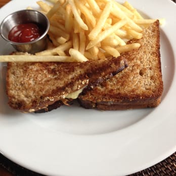 ACRE - Grilled Cheese - New American Near Me - Memphis, Tennessee