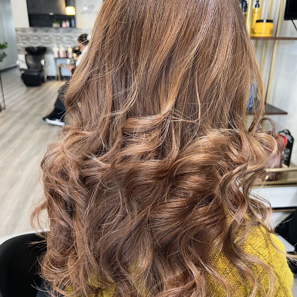 Infinity 333 Beauty - Fresh color & cut - Hair Salons Near Me - Downey, California Infinity 333 Beauty - Fresh color & cut - Hair Salons Near Me - Downey, California