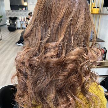 Infinity 333 Beauty - Fresh color & cut - Hair Salons Near Me - Downey, California Infinity 333 Beauty - Fresh color & cut - Hair Salons Near Me - Downey, California