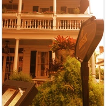 Husk - Husk outside - American Near Me - Charleston, South Carolina