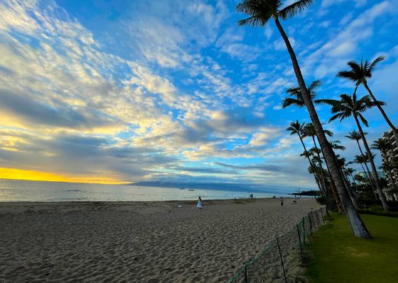 Kaanapali Alii Resort by null