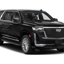 Premiere Sedan & Limousine Service