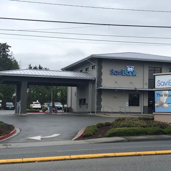 SaviBank - Banks & Credit Unions Near Me - Mount Vernon, Washington SaviBank - Banks & Credit Unions Near Me - Mount Vernon, Washington