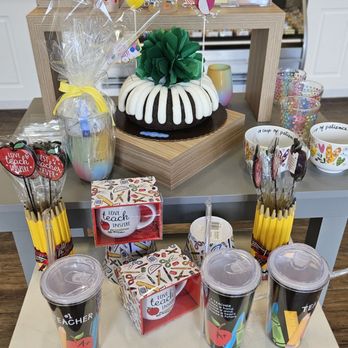 Nothing Bundt Cakes - Cupcakes Near Me - Lakewood, California