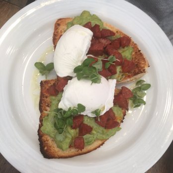 Press Cafe - Press Cafe signature - Cafes Near Me - Dublin, D