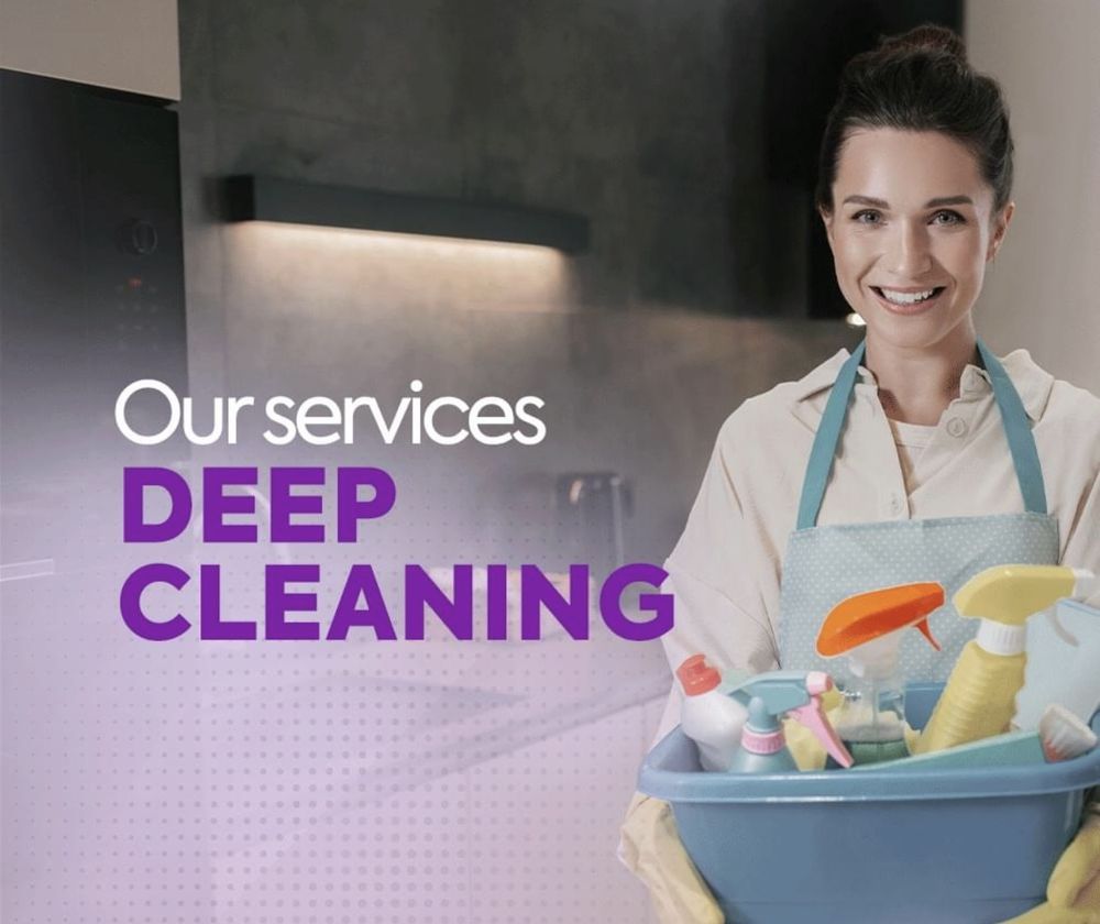 LORENA’S HOUSE CLEANING - Updated February 2026 - Request a Quote - 451 ...