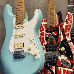 Guitar Center