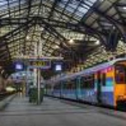 Stansted Express