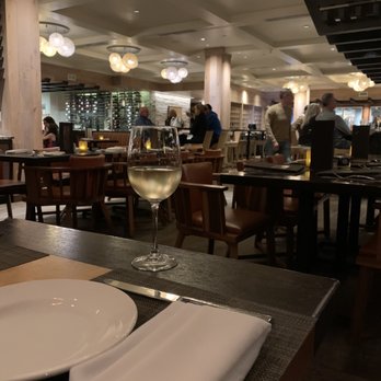 Chandler's Oceanfront Dining - New American Near Me - Carlsbad, California