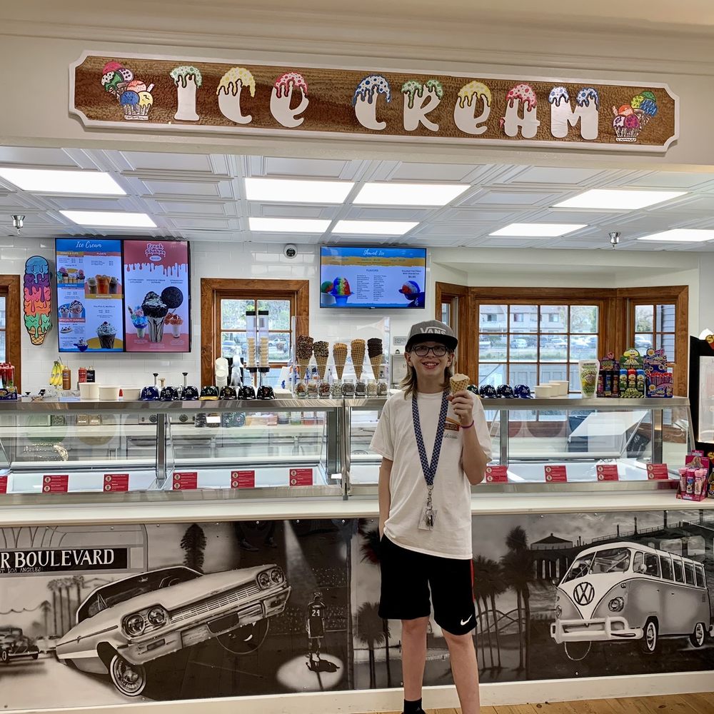 The Sugar Spot - Ice cream and more - Ice Cream & Frozen Yogurt Near Me - Temecula, California The Sugar Spot - Ice cream and more - Ice Cream & Frozen Yogurt Near Me - Temecula, California