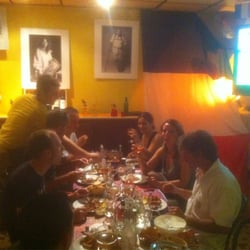 Bistrot Cafe y Vino