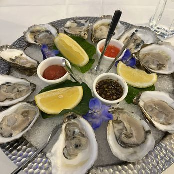 Sea Grill - Oysters - Seafood Near Me - Charlotte, North Carolina