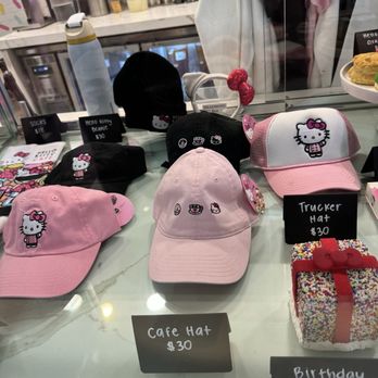 Hello Kitty Cafe - Themed Cafes Near Me - Las Vegas, Nevada Hello Kitty Cafe - Themed Cafes Near Me - Las Vegas, Nevada