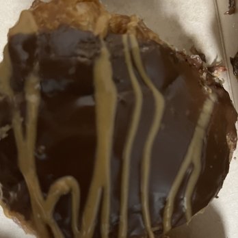 Parlor Doughnuts - Caramel Bliss - Donuts Near Me - Oceanside, California Parlor Doughnuts - Caramel Bliss - Donuts Near Me - Oceanside, California