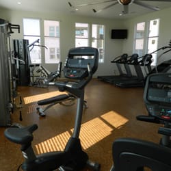 Fit-Tech Services - Quinn Crossing Apartments