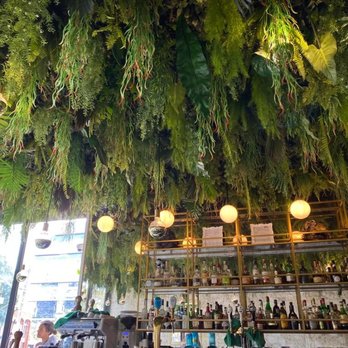 Reyna on King - Tapas Bars Near Me - Toronto, Ontario