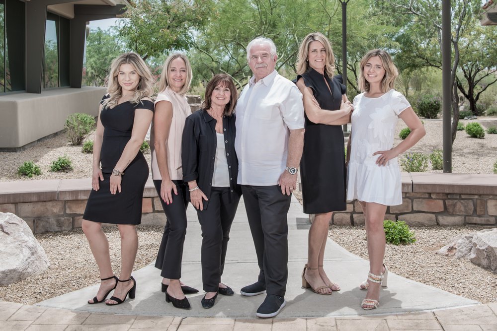 THE SZABO GROUPRE/MAX FINE PROPERTIES 10 Photos 21000 N Pima Rd