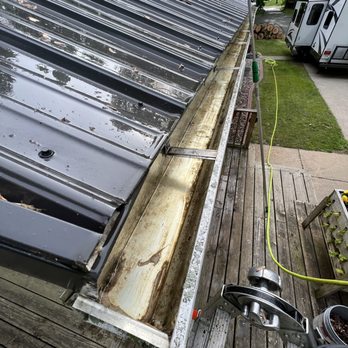 Worthwhile Window Cleaning - Painters Near Me