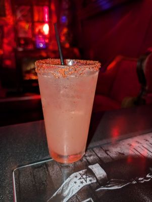 The Church Cantina by null
