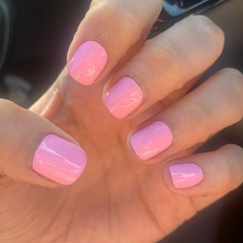 XOXO Nail Bar - Regular mani - Nail Salons Near Me - Irvine, California XOXO Nail Bar - Regular mani - Nail Salons Near Me - Irvine, California