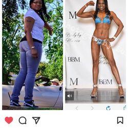 Body By Maria