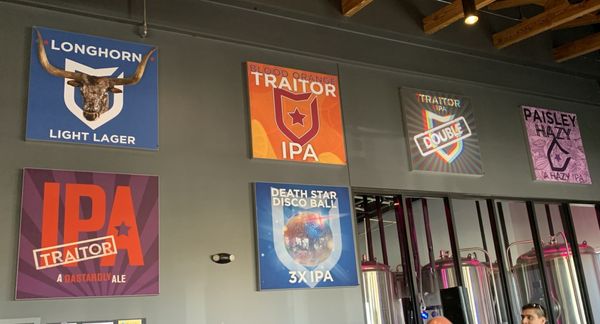 Badger Hill Brewing by null