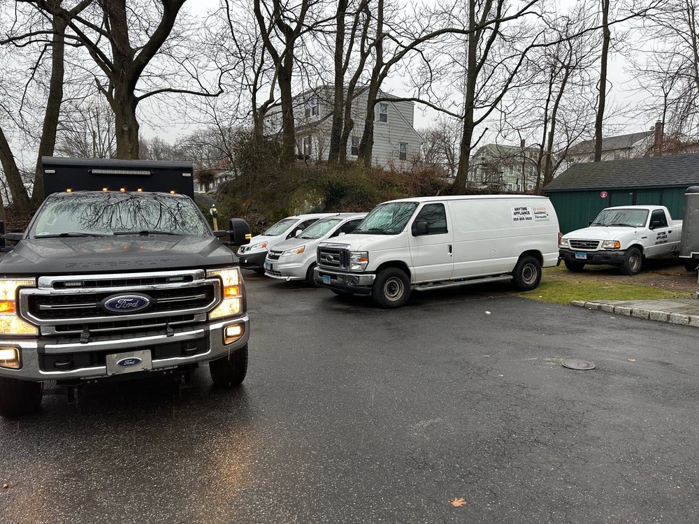 ANYTIME APPLIANCE REPAIR - 14 Photos & 73 Reviews - 24 1/2 Knapp St