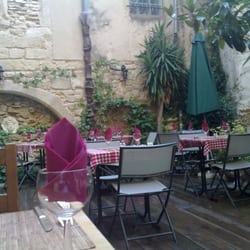 Côté Jardin