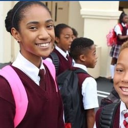 Wilder's Preparatory Academy Charter - Charter School in inglewood ca