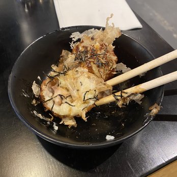 Sato Ramen House - Takoyaki - Ramen Near Me - Pasadena, California Sato Ramen House - Takoyaki - Ramen Near Me - Pasadena, California