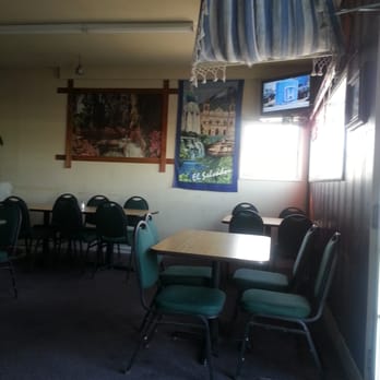 El Patio - To the right when you walk in. - Salvadoran Near Me - Stockton, California El Patio - To the right when you walk in. - Salvadoran Near Me - Stockton, California