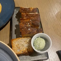 Bread Service