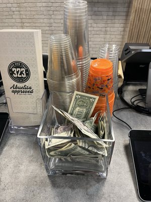 Tres Dos Tres by null