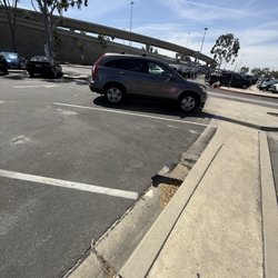 Octa Park and Ride