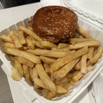 Kiki's Chicken Place - Chicken sandwich - Chicken Shop Near Me - Cameron Park, California Kiki's Chicken Place - Chicken sandwich - Chicken Shop Near Me - Cameron Park, California