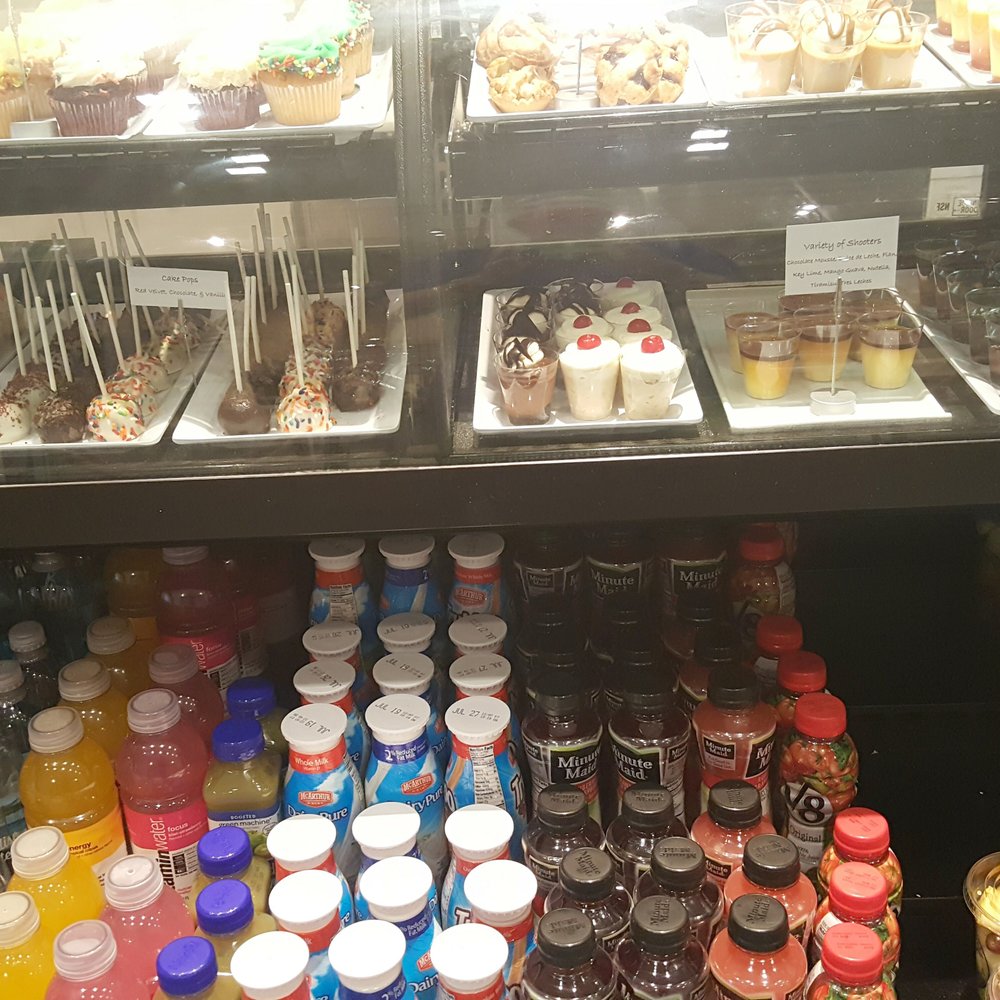 Margaritaville Coffee Shop - Coffee & Tea Near Me - Hollywood, Florida